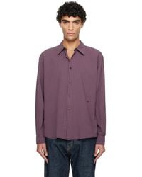 Our Legacy - Beyond Shirt - Lyst