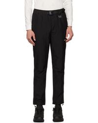 C2H4 - Stai Buckle Lounge Pants - Lyst