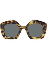 Marni - Laughing Waters Sunglasses - Lyst