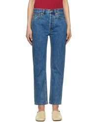 Still Here - Tate Jeans - Lyst