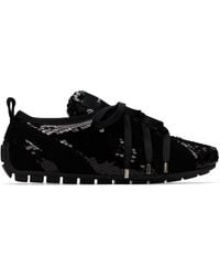 Simone Rocha - Ballerina Grip Trainer Sneakers - Lyst