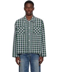 Stockholm Surfboard Club - Club Shirt - Lyst