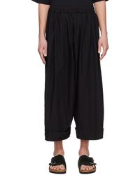 Toogood - 'The Baker' Trousers - Lyst
