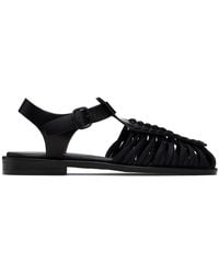Hereu - Alaro Sandals - Lyst