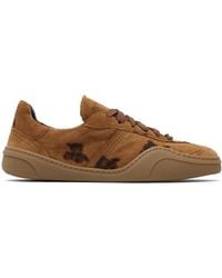 Acne Studios - Lace-Up Sneakers - Lyst