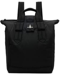 Vivienne Westwood - Steven Backpack - Lyst