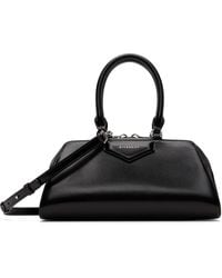 Givenchy - Small Antigona East-West Bag - Lyst