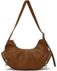 OSOI Cargo Large Bag in Brown | Lyst
