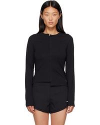 Y-3 - W Ftd Ls T-Shirt - Lyst