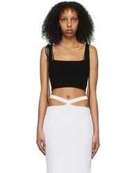 Anna October - Arta Tank Top - Lyst