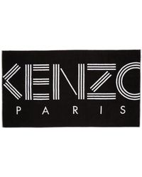 kenzo beachwear