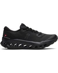 On Shoes - Cloudsurfer Trail 2 Waterproof Sneakers - Lyst