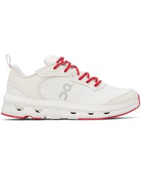 On Shoes - Off- Cloudze Mo Sneakers - Lyst