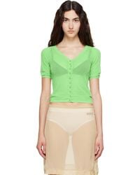 Paloma Wool - Nice Cardigan - Lyst