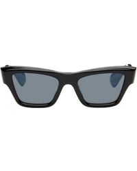 Jil Sander - Oliver Peoples Cat Eye 'Edition 3' Sunglasses - Lyst