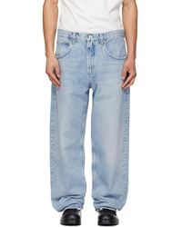 Agolde - Fusion Jeans - Lyst
