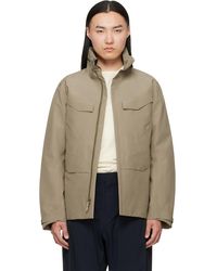Veilance - Field Jacket - Lyst