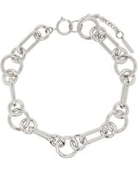 Justine Clenquet - Troy Choker - Lyst