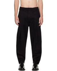 Entire studios - Seb Trousers - Lyst