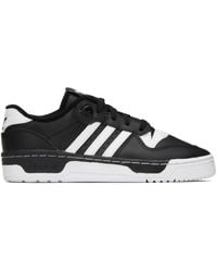 adidas Originals - Rivalry ローカットスニーカー - Lyst