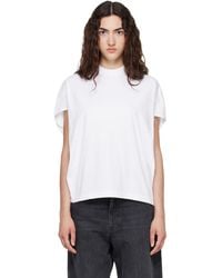 Agolde - Souline T-Shirt - Lyst