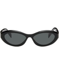Prada - 'Prada Symbole' Sunglasses - Lyst