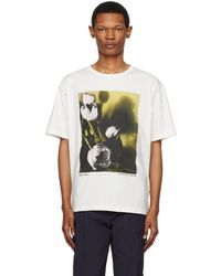 Pop Trading Co. - Paul Smith Edition T-shirt - Lyst
