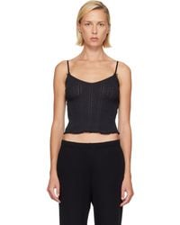 Cou Cou - 'The Long Cami' Camisole - Lyst