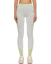 CASABLANCA - Seamless Leggings - Lyst