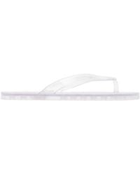 St. Agni - Jelly Flip-Flops - Lyst