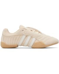 adidas Originals - Taekwondo Mei Elite Sneakers - Lyst