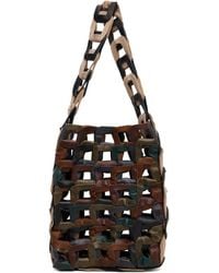 SC103 - Medium Links Tote - Lyst
