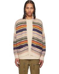 Isabel Marant - Danah Cardigan - Lyst