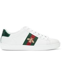 gucci womens trainers cheap online