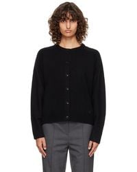 Loulou de Saison - Aidar Lds Cashmere Blend Cardigan - Lyst