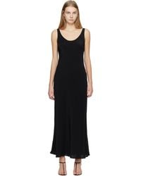 Matteau - Bias Tank Maxi Dress - Lyst