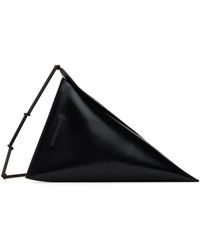 UMBER POSTPAST - Triangle Bag - Lyst
