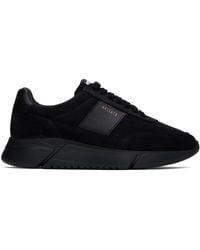 Axel Arigato - Genesis Vintage Runner Sneakers - Lyst