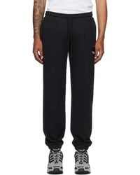 Moncler - Archivio Creativo Sweatpants - Lyst