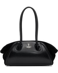 Vivienne Westwood - Shirley Small Holdall Bag - Lyst