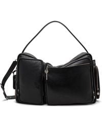 Acne Studios - Camero Hotel Duffle Bag - Lyst