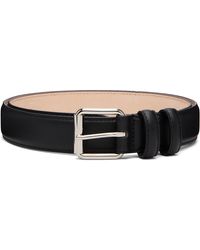 A.P.C. - Paris Belt - Lyst