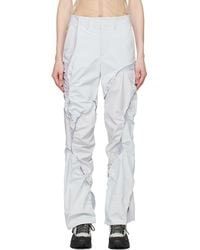Post Archive Faction PAF - 6.0 Technical Left Trousers - Lyst