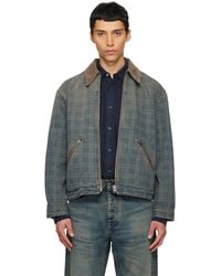 Hope - Pond Denim Jacket - Lyst