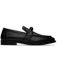 Bottega Veneta - Astaire ローファー - Lyst