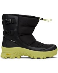 untitlab - Un Sakura Boots - Lyst