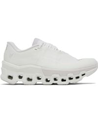 Post Archive Faction PAF - Baskets Cloudmonster 2 Vertes Édition On - Lyst
