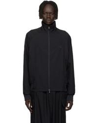 Y-3 - Sport Uniform Track Jacket - Lyst