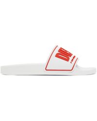 Men's DIESEL Leather sandals from $34 | Lyst