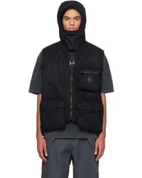 A_COLD_WALL* - Modular Vest - Lyst